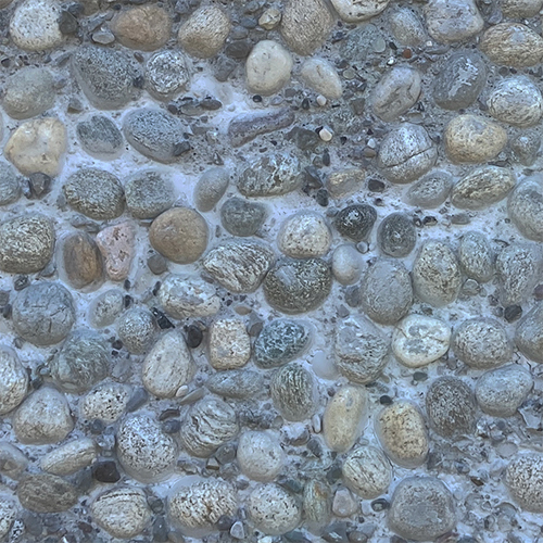 Sani Block | SANI BLOCK  <br>moduli, blocchi prefabbricati in calcestruzzo -<br> EFFETTO CIOTTOLO | Sani Rino - Sani Block -moduli-blocchi-prefabbricati-di-calcestruzzo-