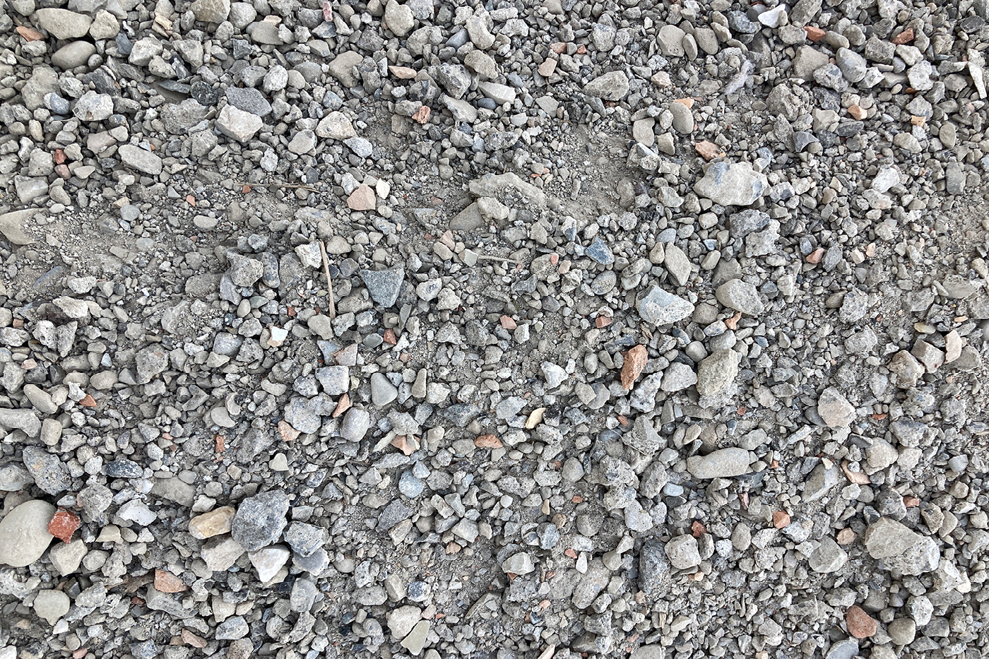 Aggregati riciclati, materiali inerti , rifiuti di demolizione <b>Stabilizzato riciclato 0/30</b> | Sani Rino aggregati e riciclati, materiali inerti , rifiuti di demolizione