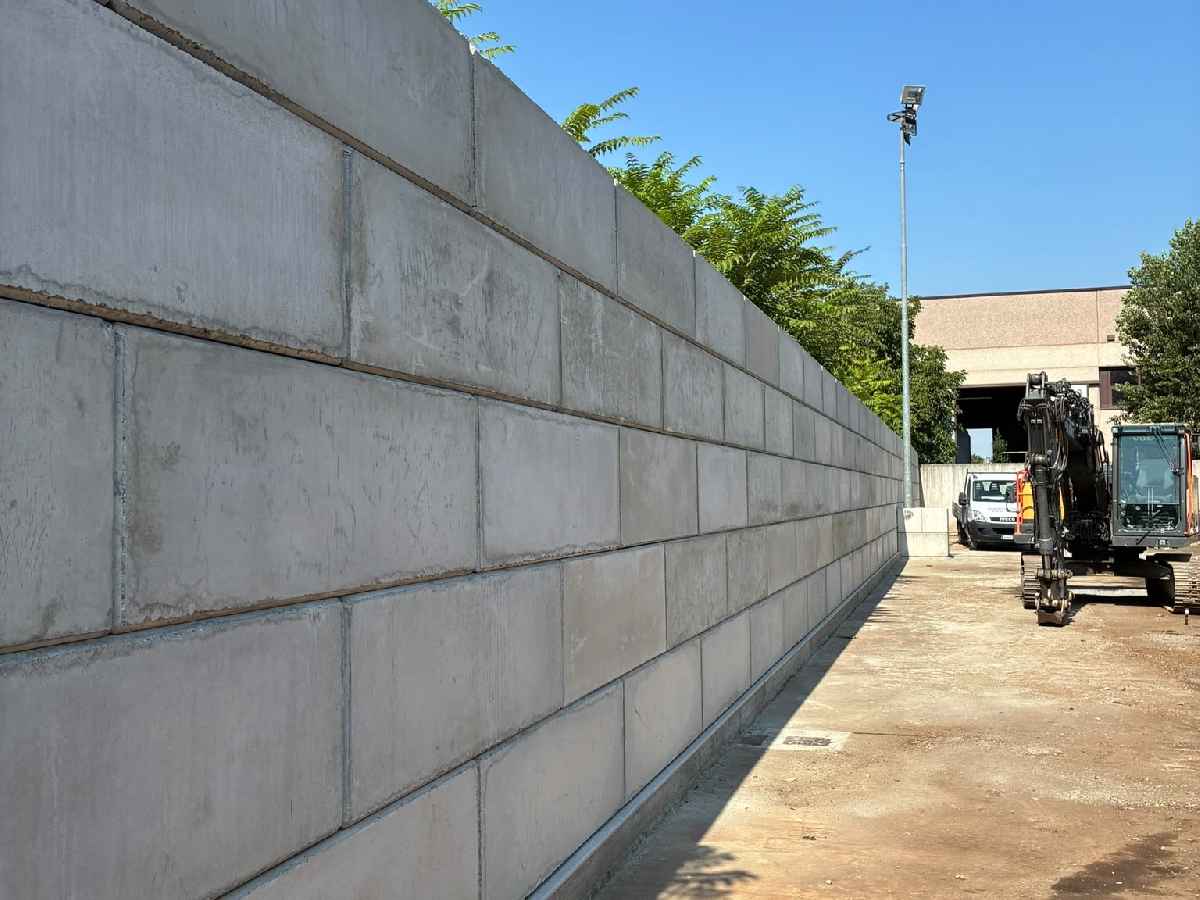 Sani Block | Sani Rino