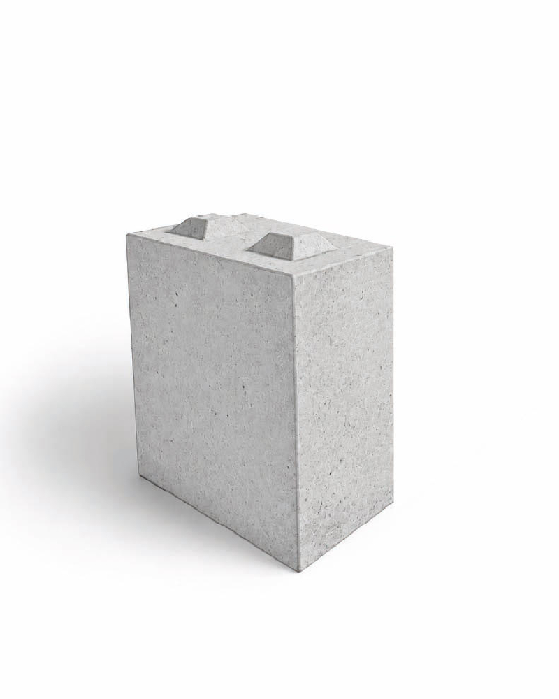 Sani Block | 80x80x40 | Sani Rino - Sani Block -moduli-blocchi-prefabbricati-di-calcestruzzo-