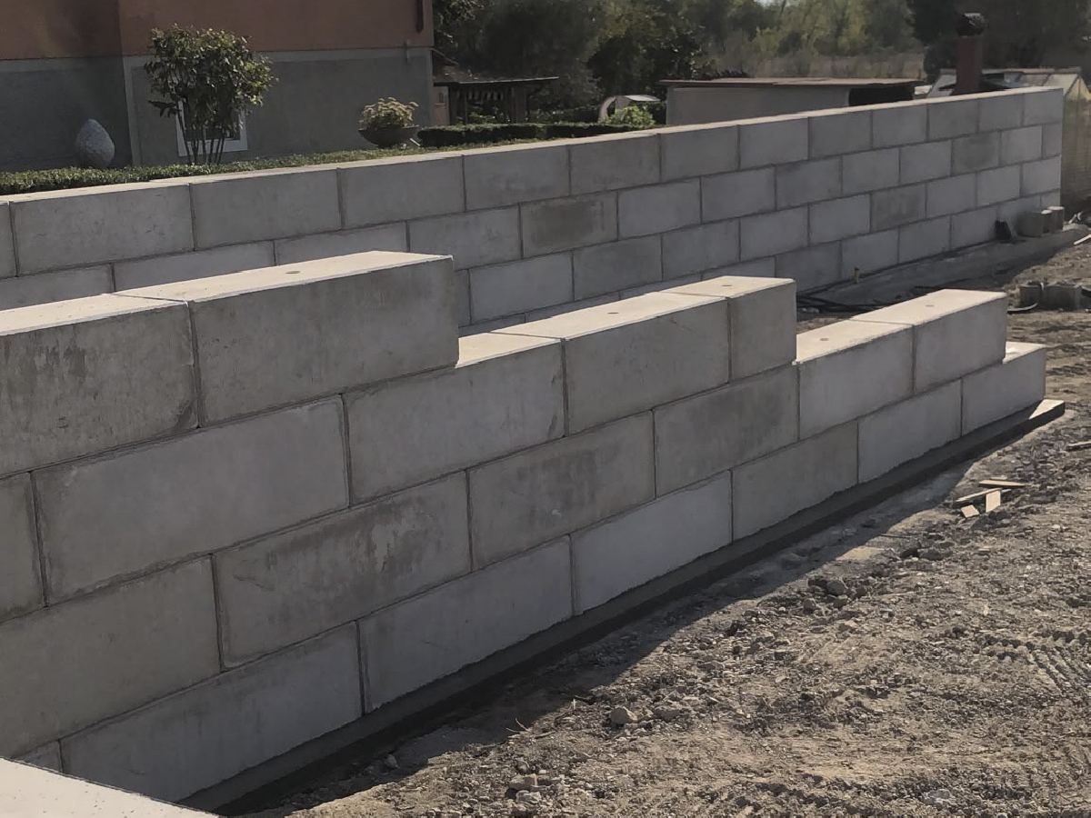 Sani Block | Sani Rino